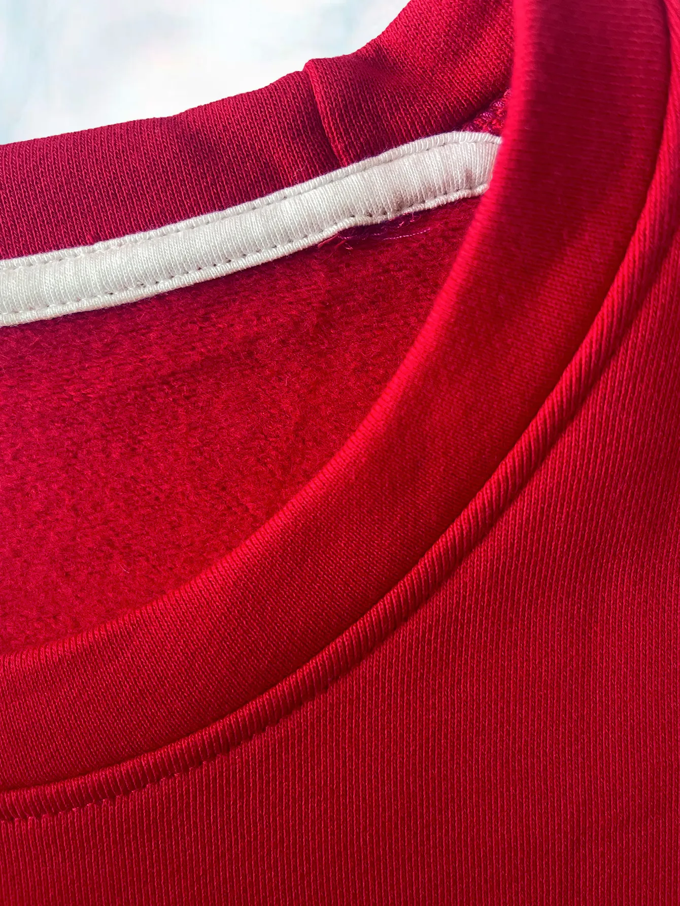 SUDADERA OVER SIN GORRO 370